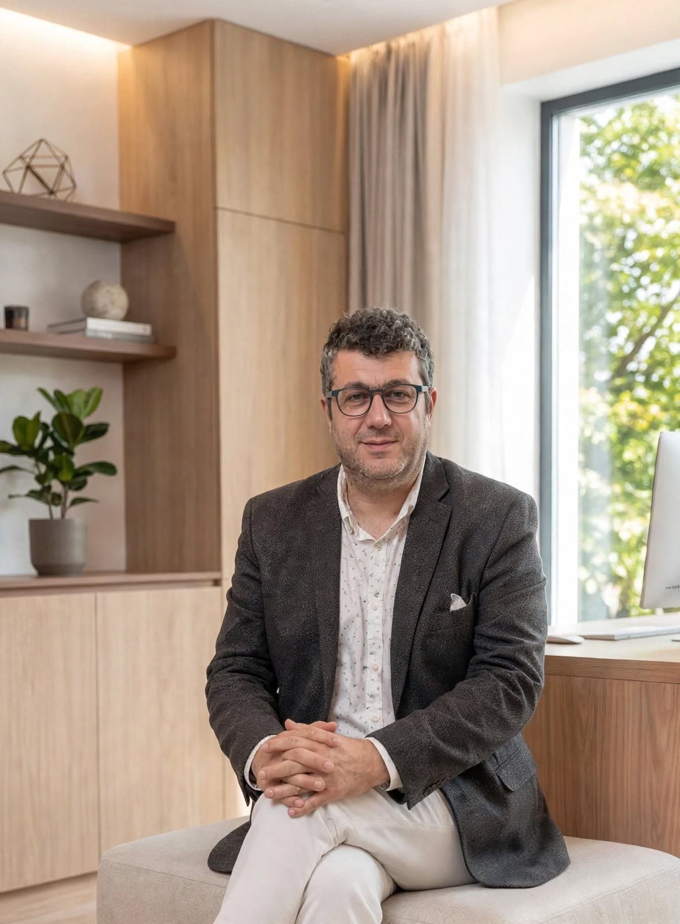 Kerim Bağdaş