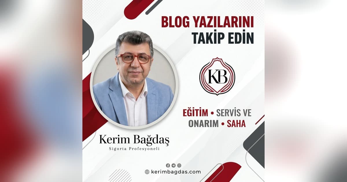 Orijinal, alternatif, yan sanayi: Yedek parçayı etiketi değil, teknik verisi anlatır
